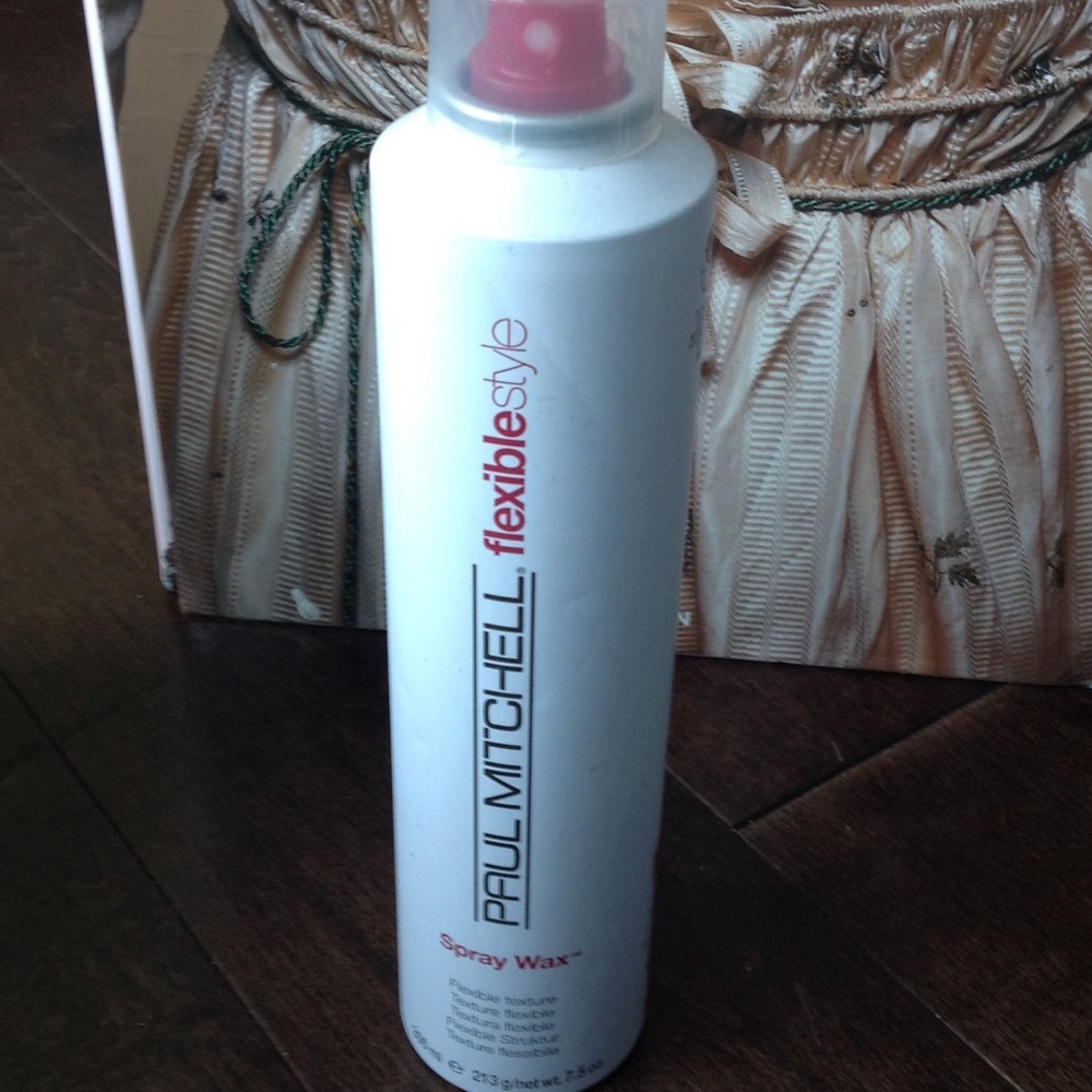 Paul Mitchell Spray Wax
